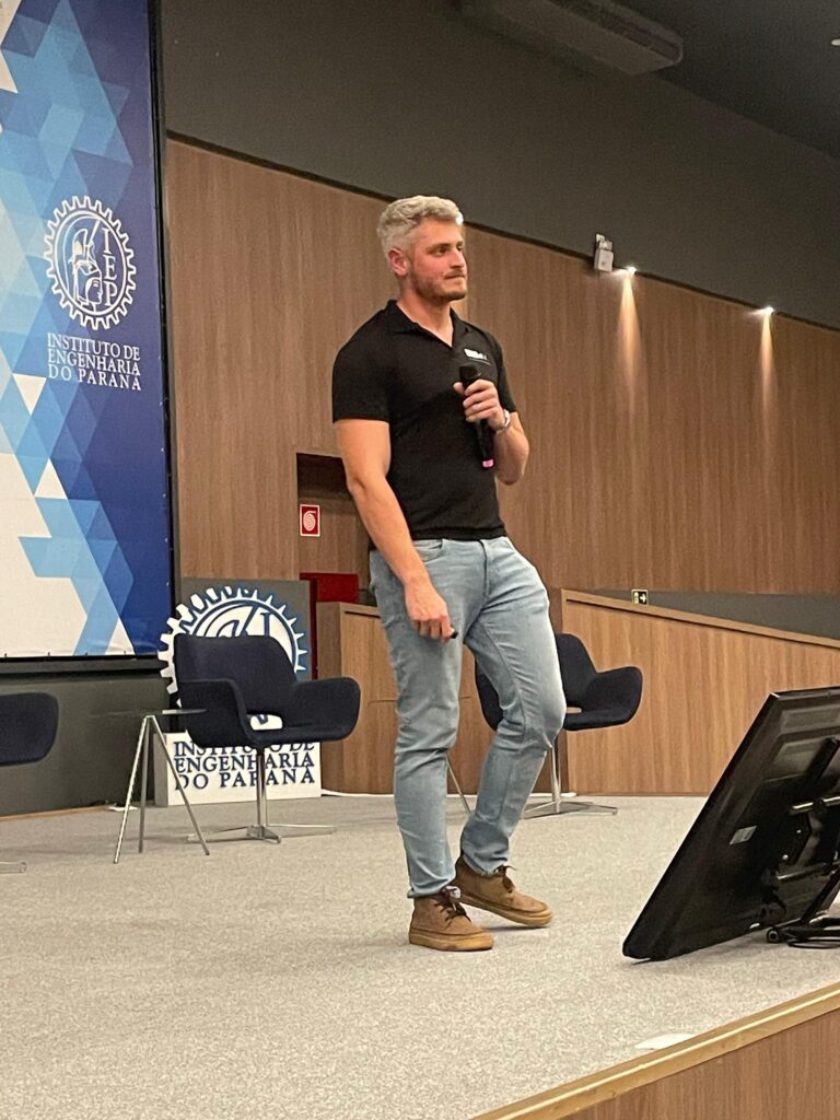Lucas Bianchini